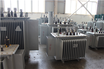 湘西S11-200kva/10kv/0.4kv电力变压器