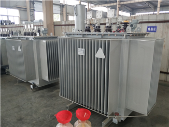湘西S11-630kva/10kv/0.4kv电力变压器厂家